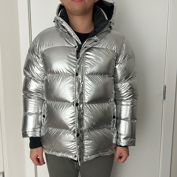 Aritzia Other - Aritzia super puff down jacket